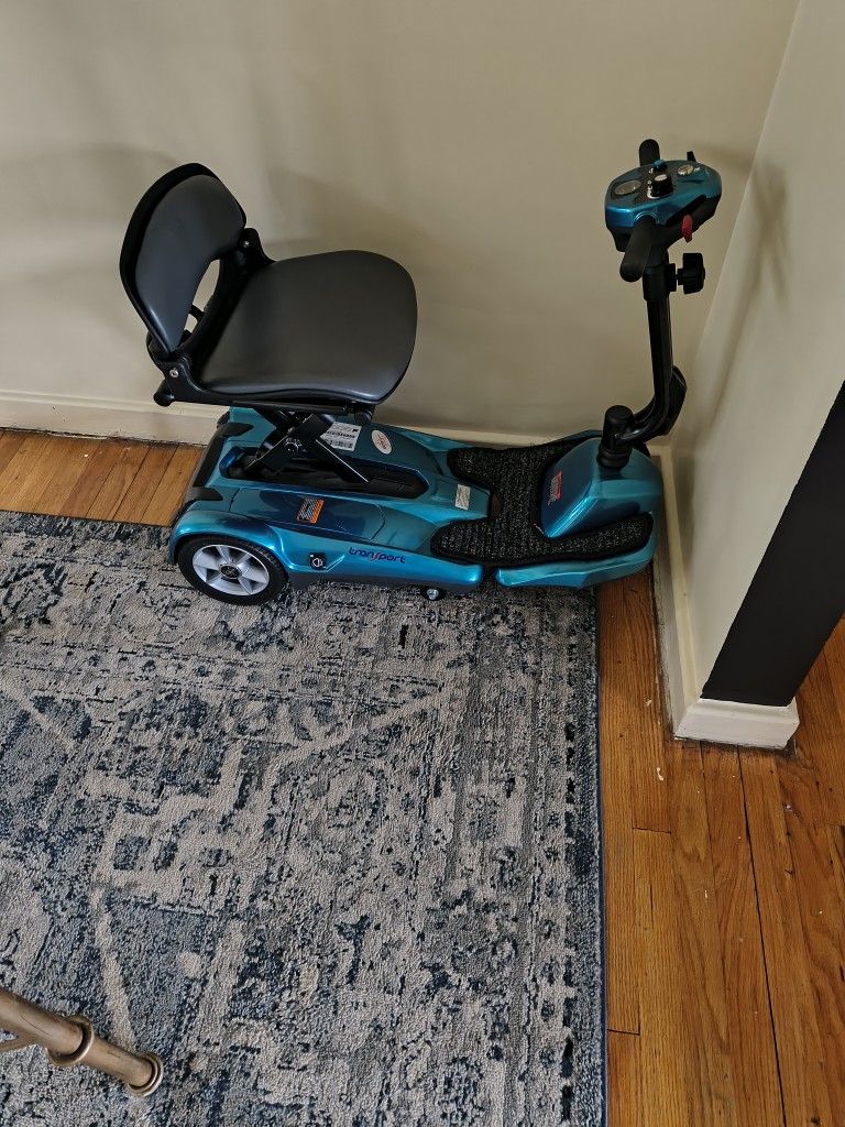 Scooter