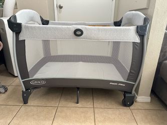 Graco  Pack N Play