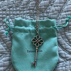Authentic Tiffany & Co Necklace
