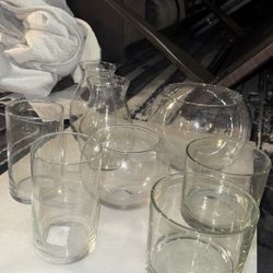Glassware