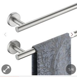 Towel Bar 