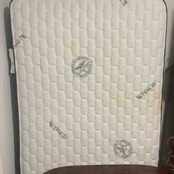 Full Size Mattress