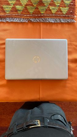 HP LAPTOP