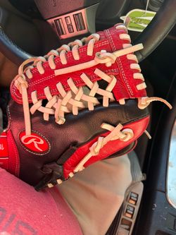 Rawlings high quality glove 11 3/4 inch