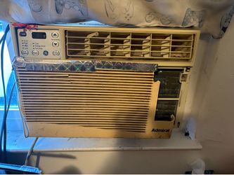 AC unit AC unit