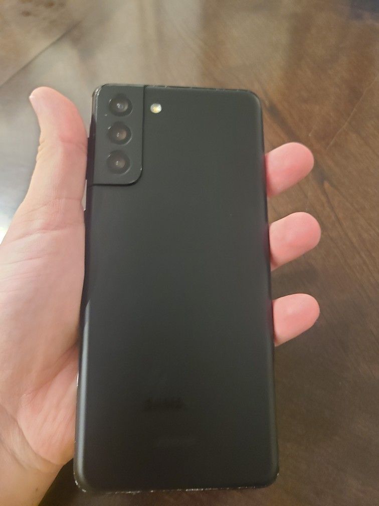 Samsung Galaxy S21 Plus 5G 128GB Fully Unlocked