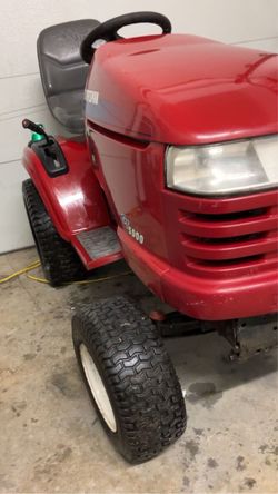 I take unwanted mowers