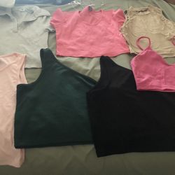 Blusas De Mujer 