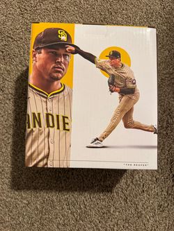 San Diego Padres Mason Miller Bobblehead