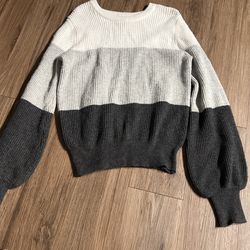 Sweater