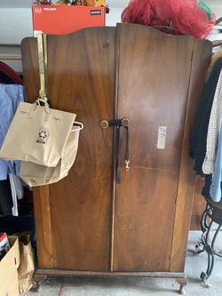 Armoire 300 All Wood