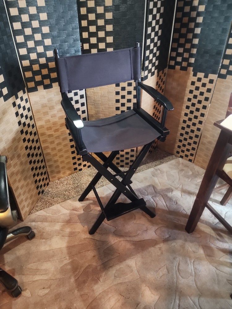 Directors Chair