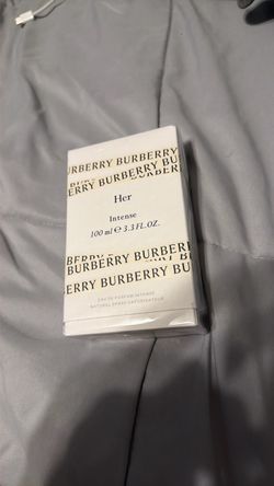 Burberry Her Intense EDP 100ml
