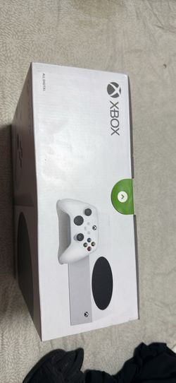 Xbox One Series S