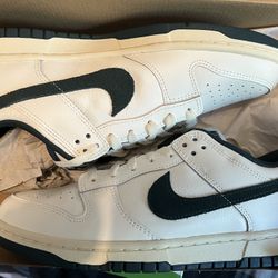 Nike Dunks