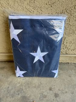 10ftx15ft Huge American flag🇺🇸 (heavy duty)