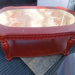 Living Room Coffee Table