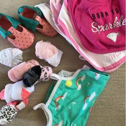 Baby Stuff 