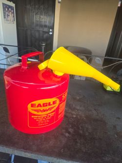 Type 1 safety can