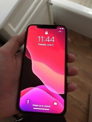 iPhone XS Max