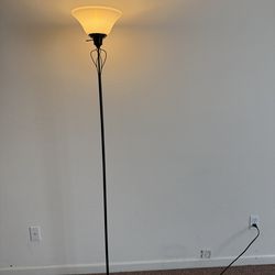 Floor Lamp