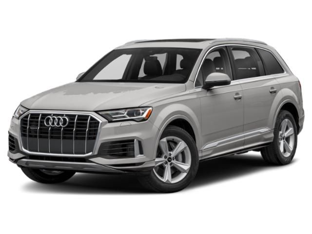 2021 Audi Q7