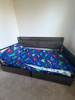 Day bed