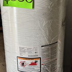 💦Water Heater 🔥38Gal