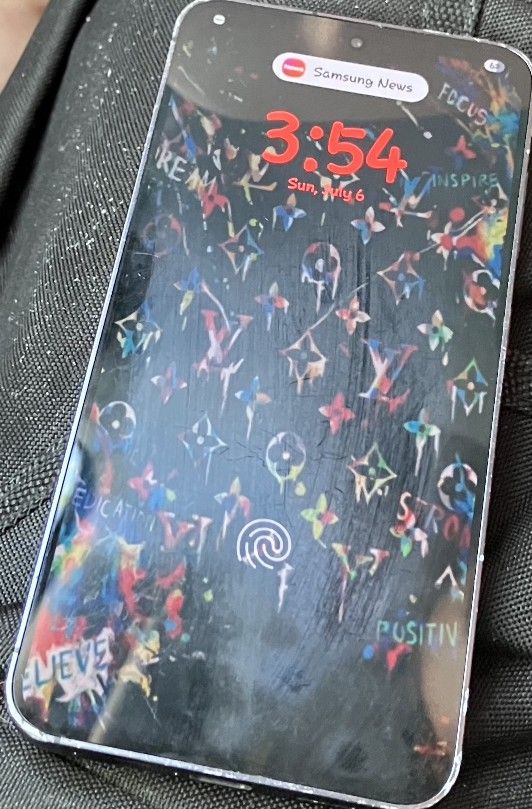 Samsung S24