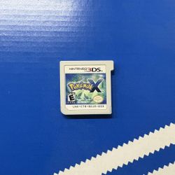 Pokemon X 