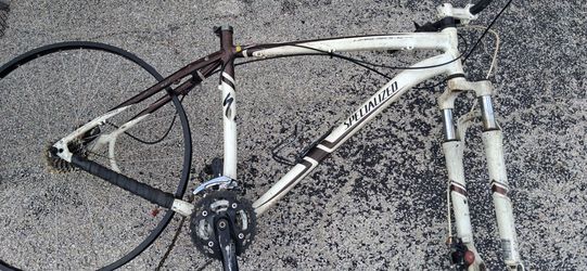 Specialized hard rock
