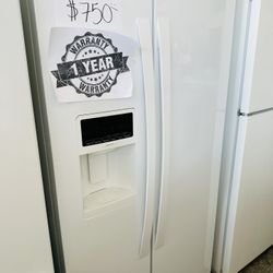 Kenmore Refrigerador 