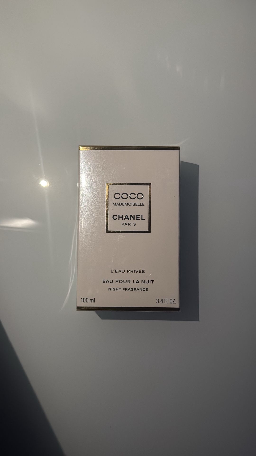 Coco Chanel