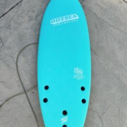 Catch Surf Stump 5’ Surfboard 