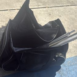 Dance bag