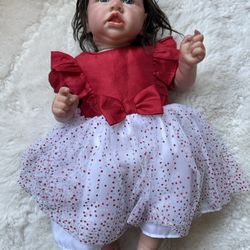 Baby Doll, Baby Reborn Doll, Toys