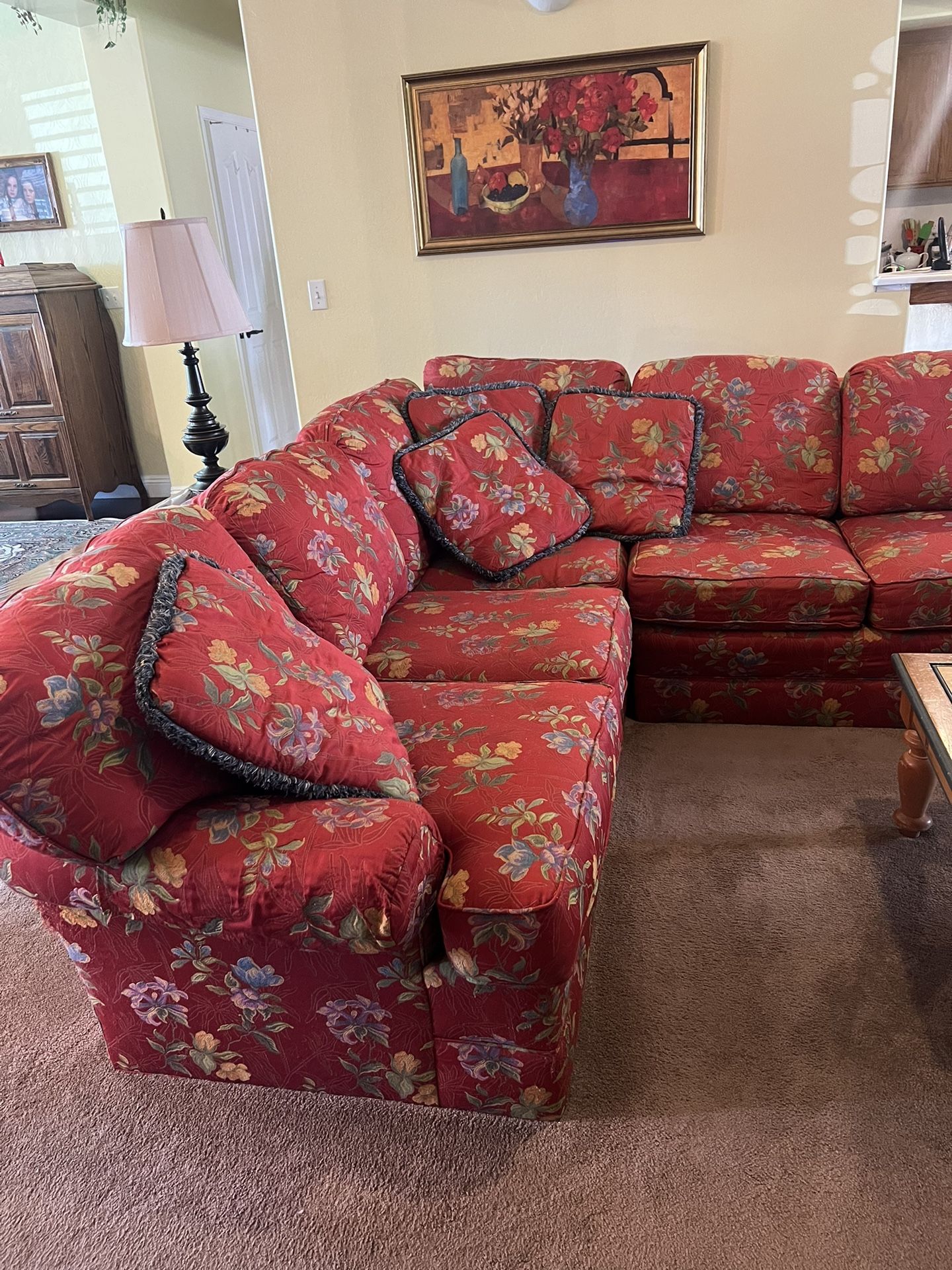 Couch For Sale