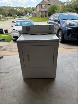 Dryer $100
