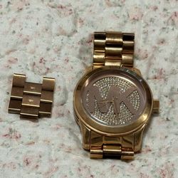 Michael Kors Watch 