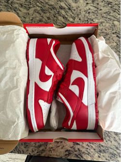 Nike Dunk Retro Low Size 11