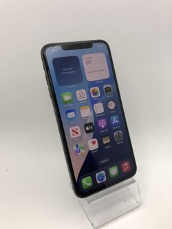 iPhone XS Max 512gb Unlocked Great Condition Black