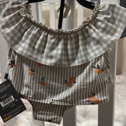 Modern Moments Kids Bathing suit