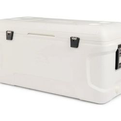 igloo 150 quart maxcold cooler 