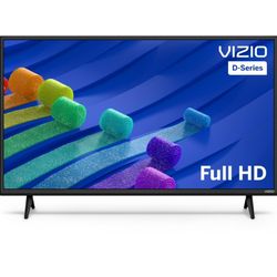 Vizio 40 Inch TV 