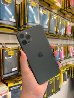 iPhone 11 Pro 256gb