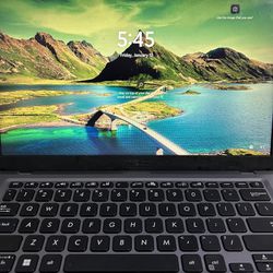 Asus Laptop 14” Screen 