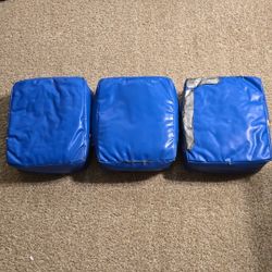 Martial Arts Sparring Pads