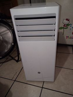 Air conditioner. Like new.