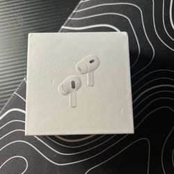 AirPods Pro 2