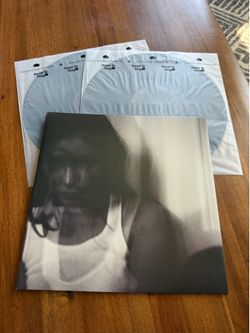Gracie Abrams Good Riddance Deluxe Vinyl Record